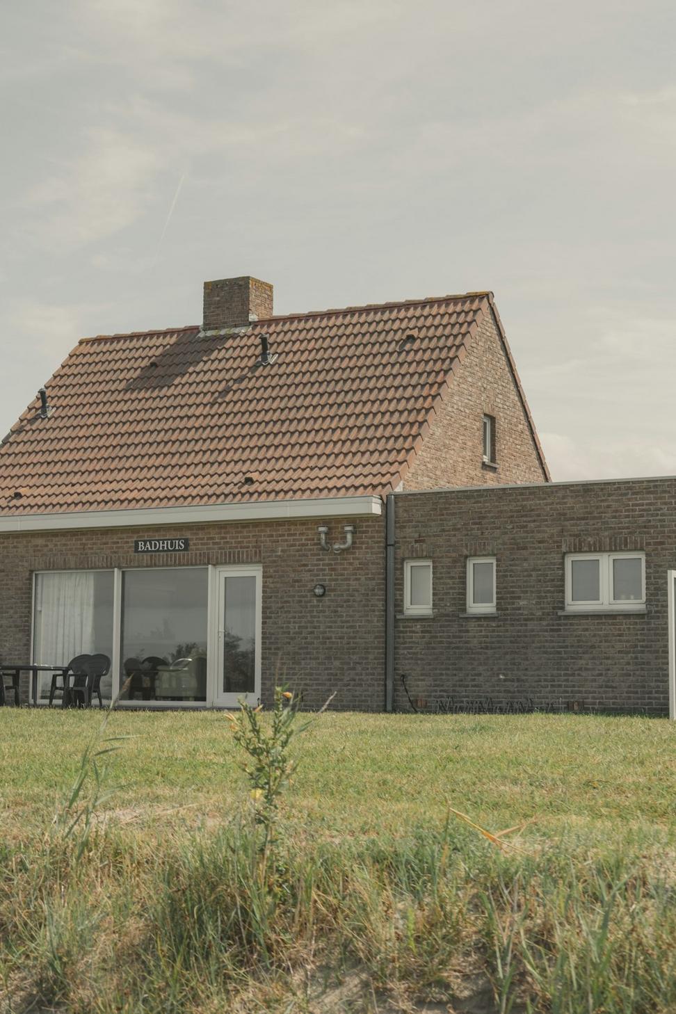 Westridge Passive House