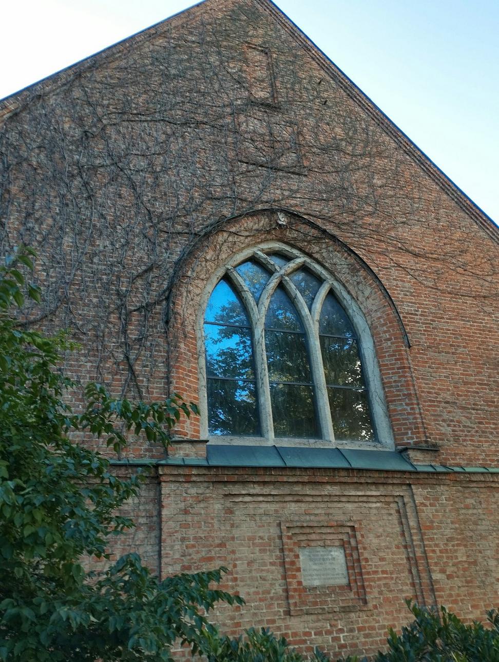 St. Andrews Church Conversion