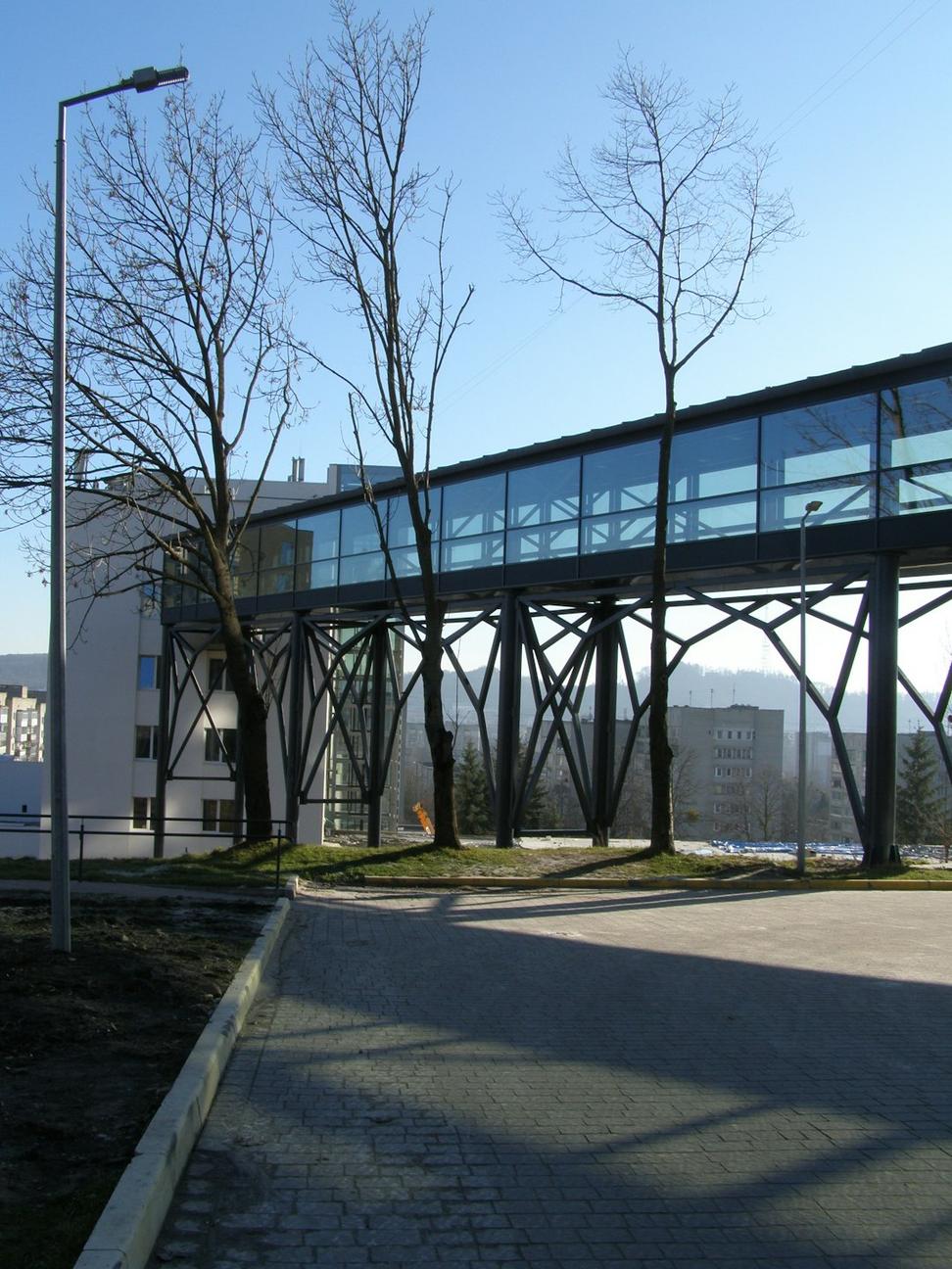 Commercial Project