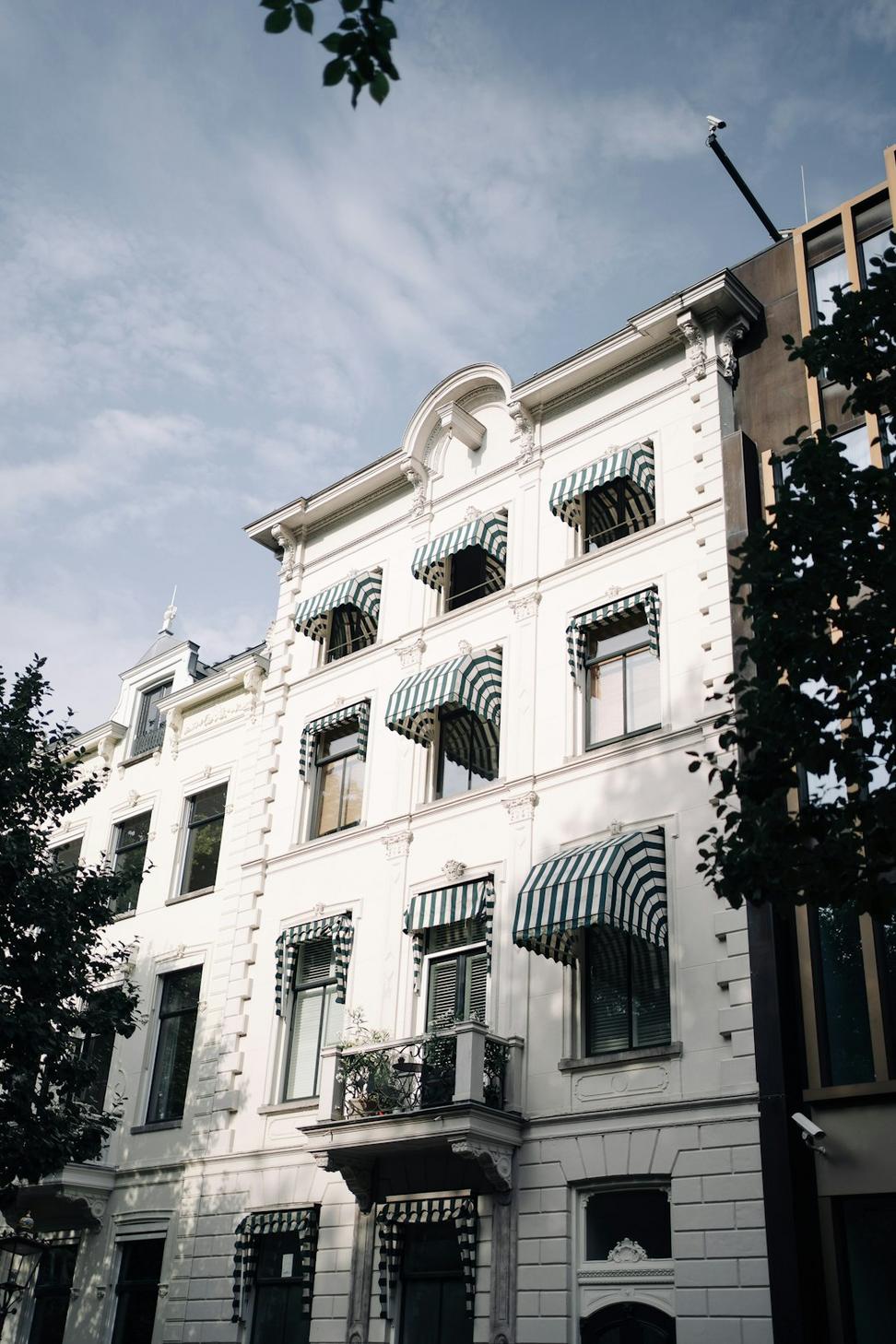 Heritage Project