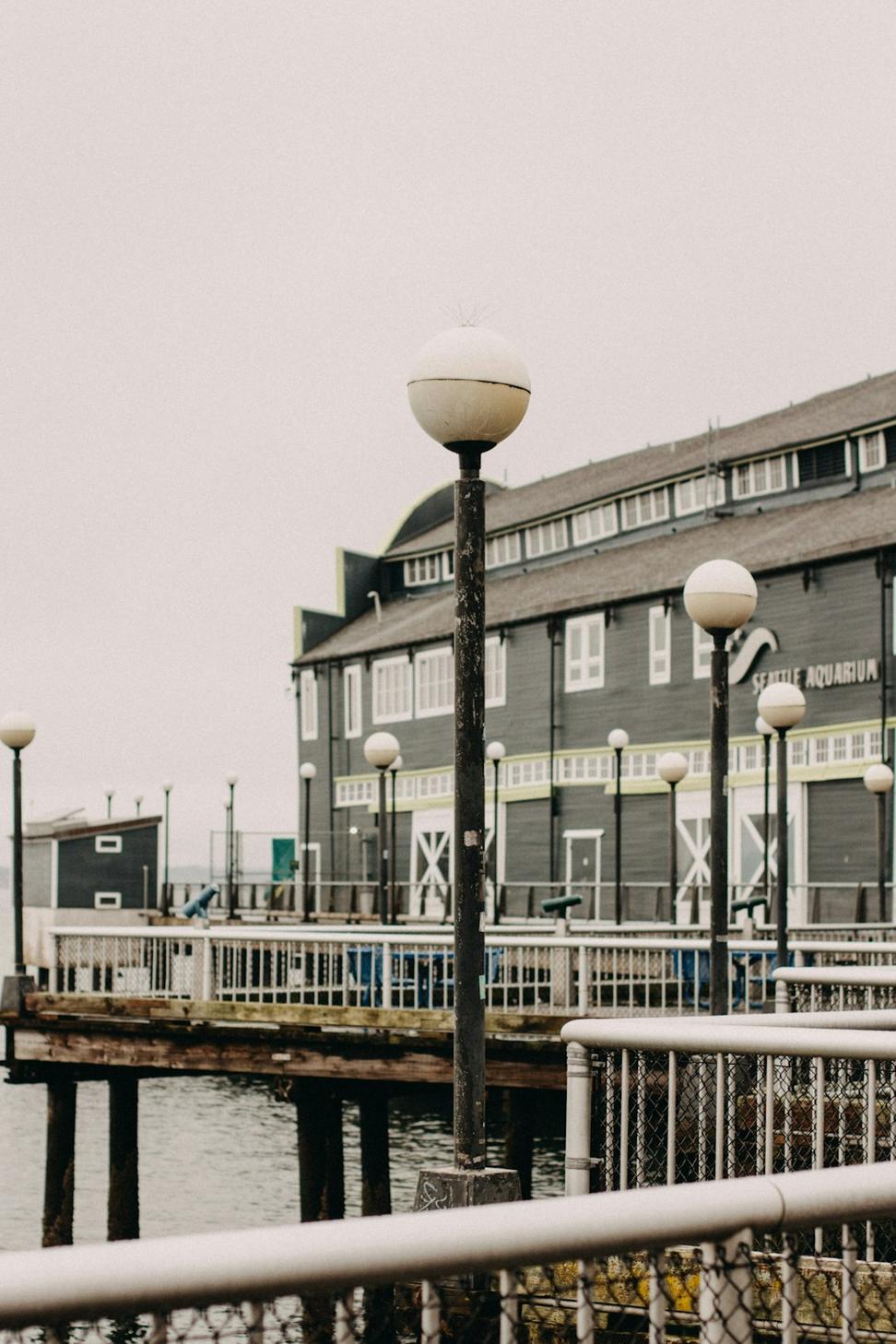Kits Point Residence