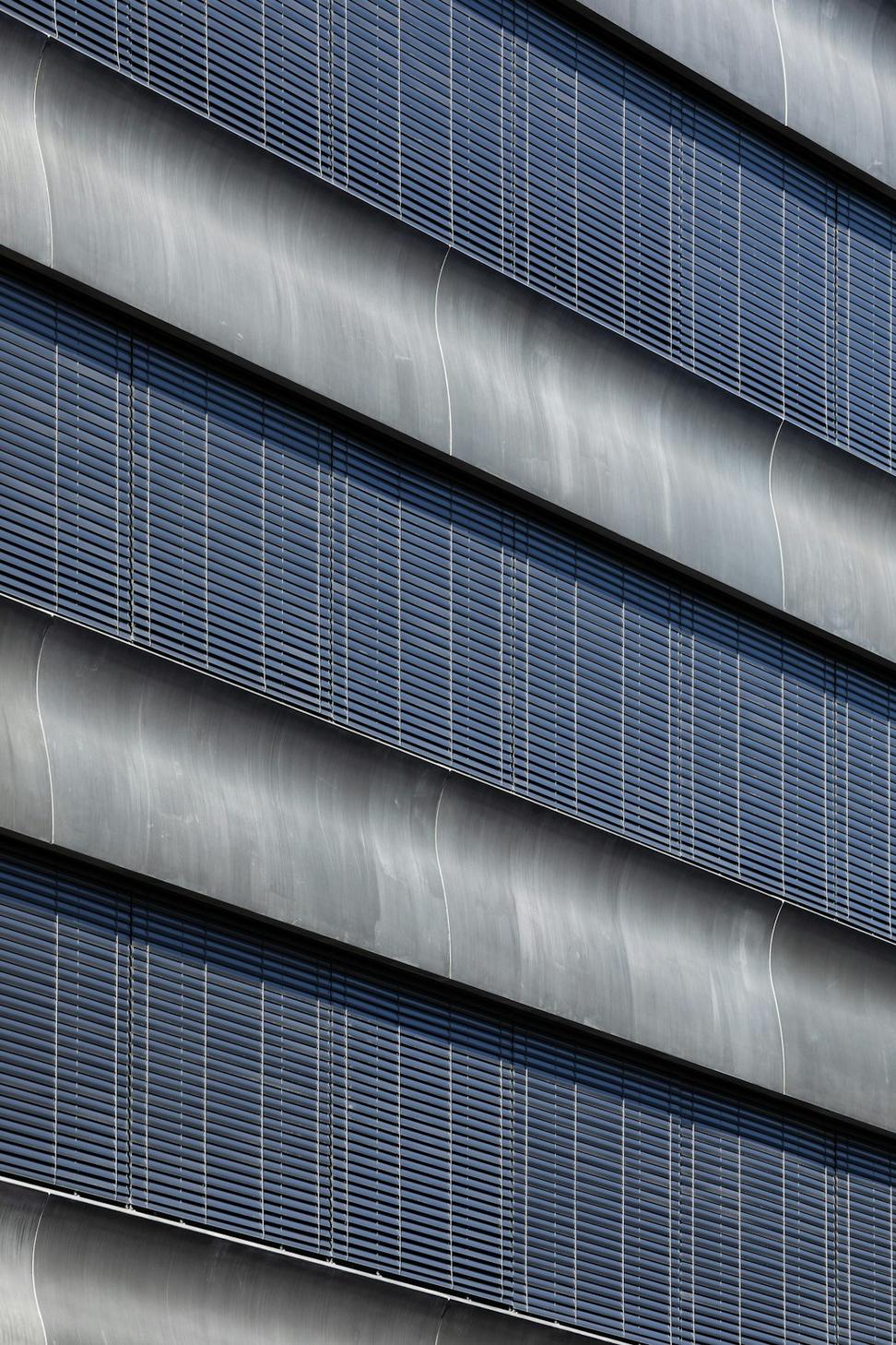 Sustainable design practices