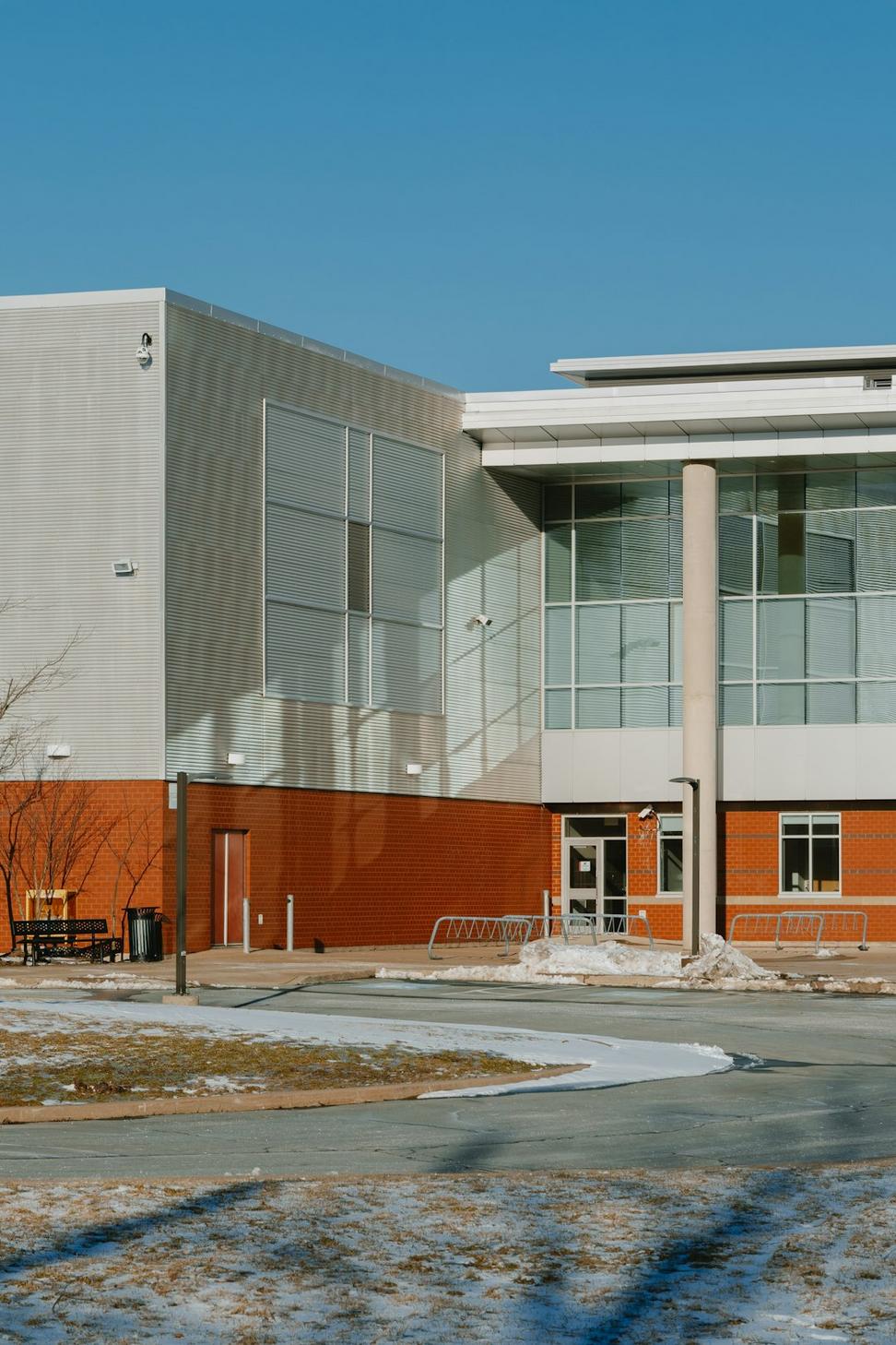 North Shore Community Hub