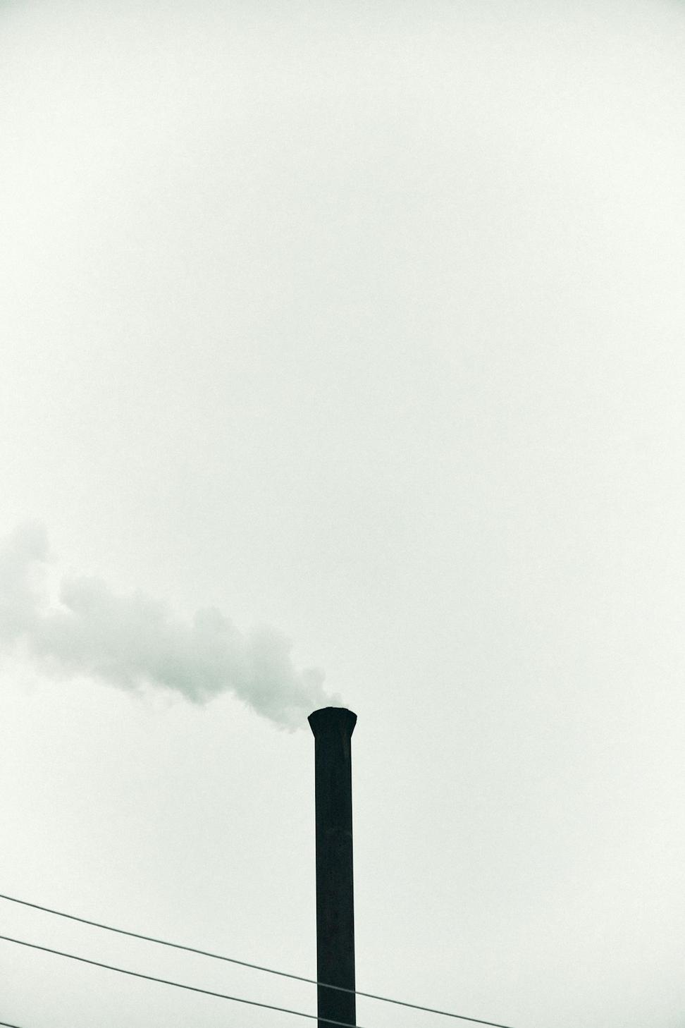 Carbon reduction